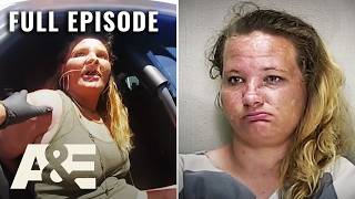 Store Meltdowns, Rideshare Chaos and a Grandma Stops a Thief (S1, E1) | Customer Wars | Full Ep