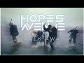 Hopes Avenue - Walk Away (Official Music Video)