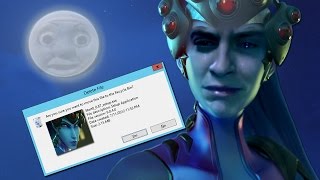 Worst Widowmaker Ever