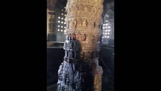 Exploring india part 1  Belur temple Ancient sculpture Explained Part 1