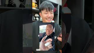 搞笑梗639 ； 逃走的少林寺十八铜人