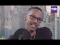 R&B Star Tevin Campbell Opens Up About His Life and Sexuality  PEOPLE Every Day  PEOPLE