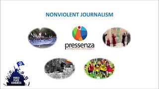 Nonviolent Journalism