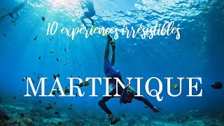 Que faire en Martinique ?