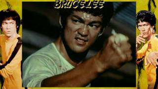 Bruce Lee - King Of Kung Fu MV