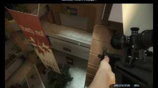 L4D2 - Dead Center *GLITCH* Survival 181 minutes