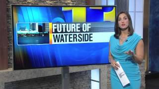 13NewsNow at Daybreak 6-7am T20AUG13