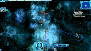 Orion Sector Patrol - Kinjer - Star Trek Online