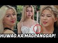 RC CASTRO ISINIWALAT na HINDI si Carlos Yulo ang 1ST BOYFRIEND ni Chloe May ANAK sa SUGAR DADDY?