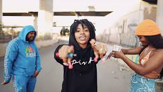 FunnsizeNiNi - Just us ft D'Barbie x Bubcheeze shot by @DaHoodnerdsMusicVideos cuzzoshotthis