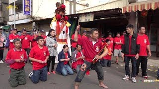 妙玄堂接駕紅毛港城隍廟【小港大林蒲鳳林宮祈安清醮遶境】