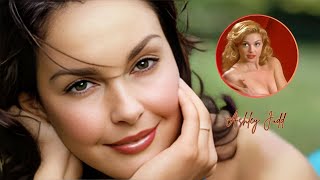 Ashley Judd Goes Bare—Pictures Don’t Lie!
