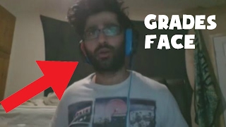 GRADE A UNDER A FACE LEAKED ON STREAM!!!!!!!