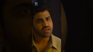 Sreekaram Malayalam Movie | Sharwanand Argues With Sai Kumar | Malayalam Filmnagar