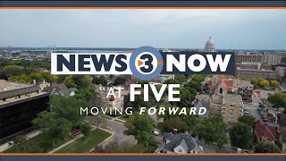 News 3 Now at Five: June 6, 2024