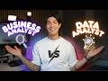 Business Analyst vs Data Analyst: Which One Should You Actually Become?