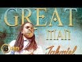 Jahmiel - Great Man - January 2016