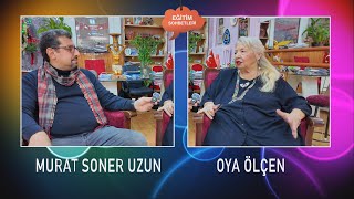 EĞİTİM SOHBETLERİ OYA ÖLÇEN BALE DANS