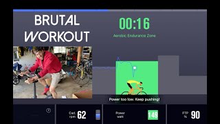★★★★★ Review of RENPHO AI-Powered Exercise Bike - Setup instructions, tutorial how to use and pair