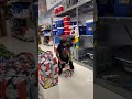 ANYBODY ELSE LIKE GOING TO WALMART??🥹😂😂#tiktok#funny#comedyvideos#funnyreels