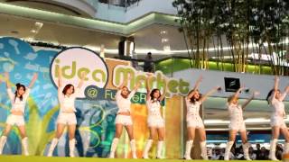 Persephoniiz Idea Market Cover Dance Contest Final 8 April 2012.mpg