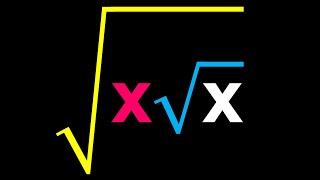 Simplifying Nested Radicals: Master the Art of Square Roots