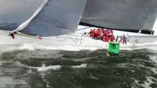 159th New York Yacht Club Annual Regatta Presented by ROLEX: Report