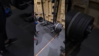 rack pulls IM2000