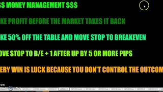 20200708 TRO TRADING   TRADING STEP BY STEP   STEP THREE