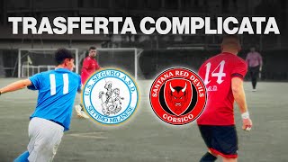 TRASFERTA COMPLICATA 🤜🤛 Ep.23 - THE DREAM 3