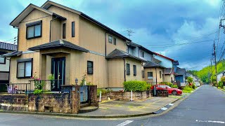 4K Japan Walk - Neighborhood Walking Tour in Nisshin City, Aichi, Japan #2