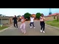 Mr jazziq _mellow & sleazy-_- teka sha wena FT Maten Dance video