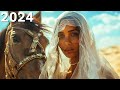 Orient Chillout 2024 🐪 Ethnic Deep House & Oriental Deep House & Organic House (Mix 5)