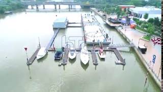 HOANG TRUNG CHINH MARINA