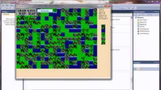 Visual Basic Beginner Game Programming Tutorial - Random Number Generation
