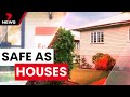 Brisbane's median house price set to hit $1,000,000 | 7NEWS