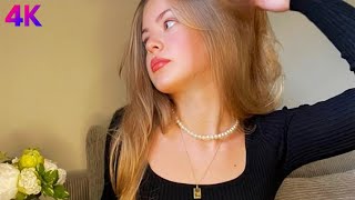 4K Shein Try-On Haul (2025) | Micro Bikini, See-through/ Transparent Lingerie Fashion Review 2025