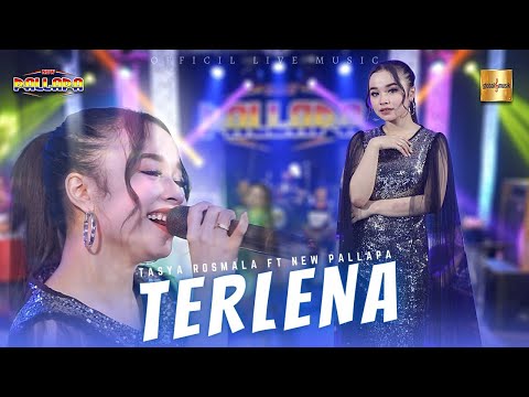 Download Lagu Tasya Rosmala Terlena Mp3