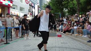 pList#11 20220626 OTU Crew #오투크루 전체#공연이어보기 《11》 Hongdae Street Busking 홍대 거리 버스킹 #SnowHorse