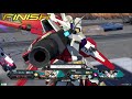 【エクバ2】低コスト猛練習！ナラティブ使ってガンダムの腕を磨こう！【exvs2】【ナラティブガンダム】