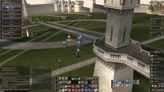 L2-Saga Aden Siege 03/07 Pretorians Clan vs Remedy Total Domination