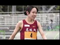 【女子駅伝】岡山３区ドルーリー朱瑛里 驚異の17人抜き区間新がヤバい 「五輪ランナーのよう」解説者も驚き