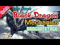 Mechanics-2 / Dragon Stage - Black Dragon Time Attack / DragonNest SEA