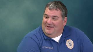 Update with Lt. Travis Theriot with Houma Police on Three Incidents This Weekend