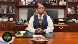 Former executive sues Mecklenburg County Sheriff for $75K, alleging retaliation