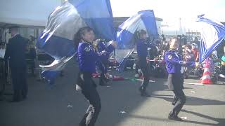 令和５年・岡南飛行場祭り【ステージ・演奏】岡山県警察音楽隊⑩