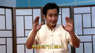 功夫龍：『氣功論證』第8回。Porf Jou _ Getting to the Truth of Qigong. Chapter 8