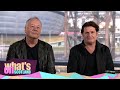 In full: Simple Minds on new music and old friendships