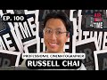 Russell Chai - Air Time Podcast