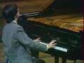 (Dang Thai Son)Chopin Scherzo No. 2, Op. 31